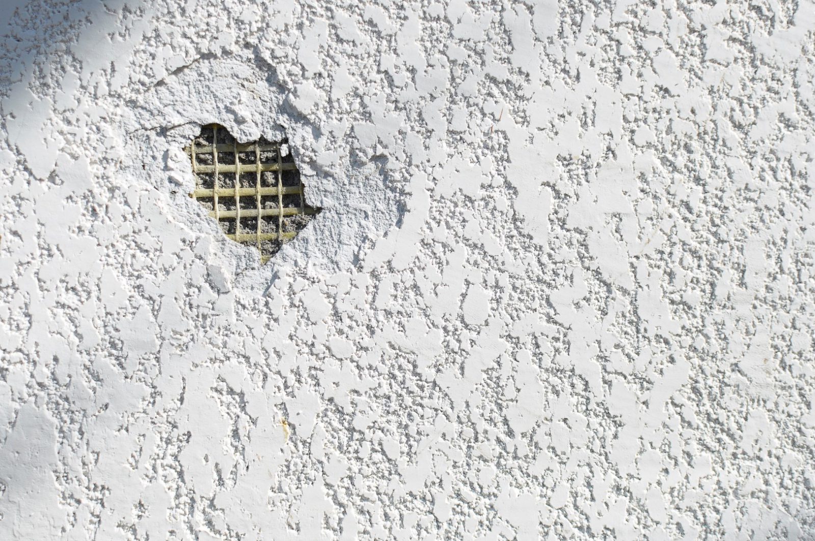 Stucco Repair Wilmette
